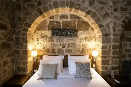 D'Argento Boutique Rooms - 53