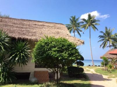 Bow Thong Beach Resort - 35