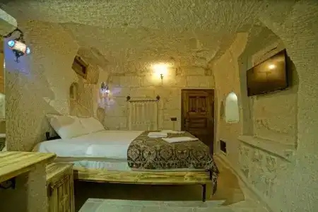 Zeus Cave Suites - 32