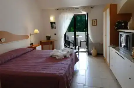Masseria Chiancone Torricella - 37