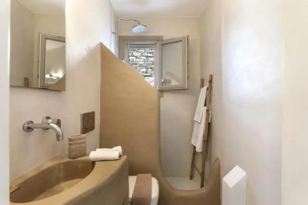White Tinos Luxury Suites - 140