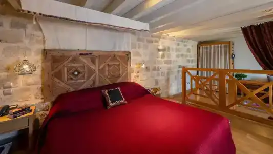 Kókkini Porta Rossa - 185