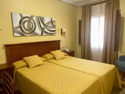 Casona de la Reyna - 42