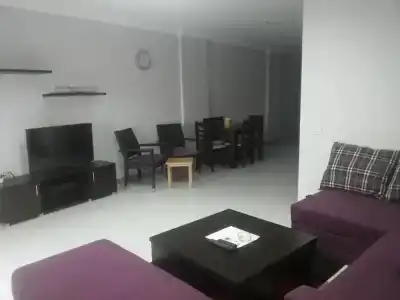 Grand Ocean El Sokhna - 3