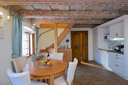 Residence U Mecenáše - 102