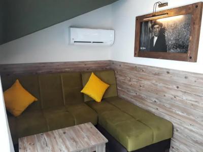 The Sarigerme Inn - 111