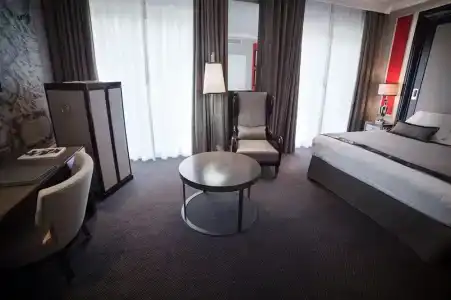 Park Hôtel Grenoble - MGallery - 67