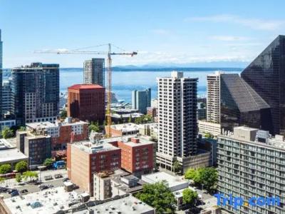 The Westin Seattle - 103