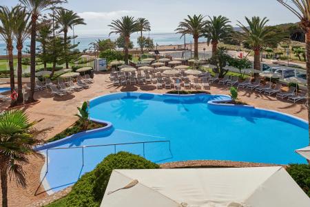 Hipotels Dunas Aparthotel - 41
