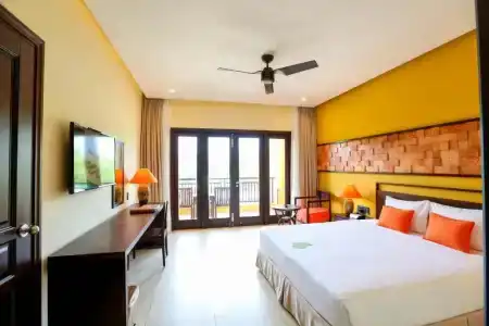 Pandanus Resort - 71
