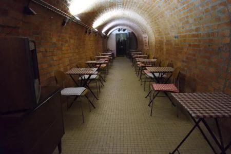 10-Z Bunker - 9