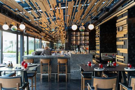 Radisson Blu Bucharest - 26
