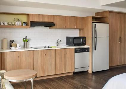 Element Austin Downtown - 76