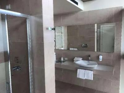 Best Western Plus Net Tower Padova - 68