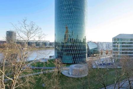 ibis Frankfurt Centrum - 70