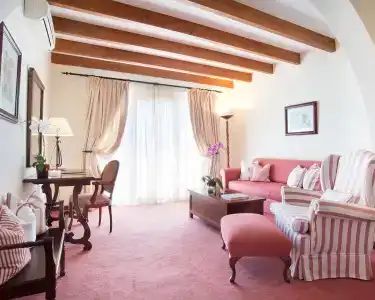 Bon Sol Resort & Spa - 12