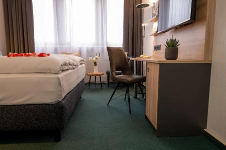 Best Western Comfort Business Düsseldorf-Neuss - 59