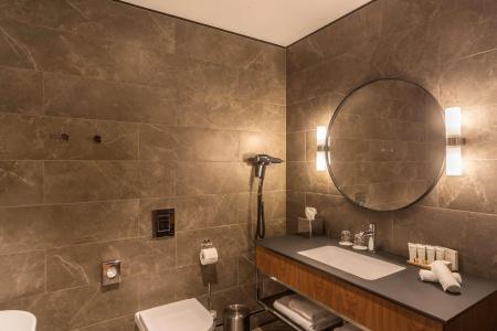 Radisson & Suites, Gdansk - 8