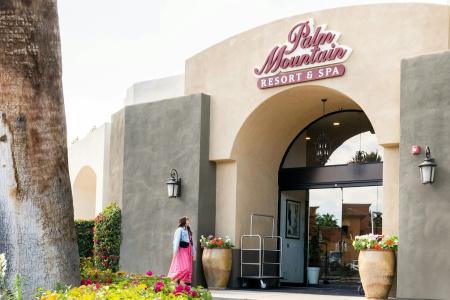 Palm Mountain & Spa - 34