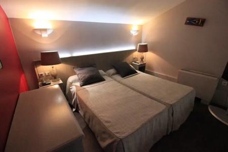 Hôtel Saint Christophe - 65