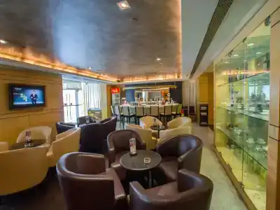 Jingjiang Inn Select Shanghai New Hongqiao - 28
