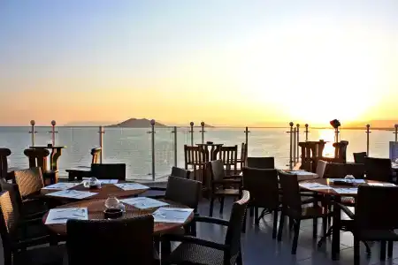 Mendos Garden Exclusive Fethiye - 43