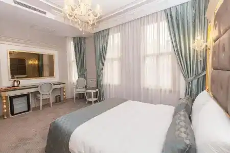 Meserret Palace - Special Category - 23