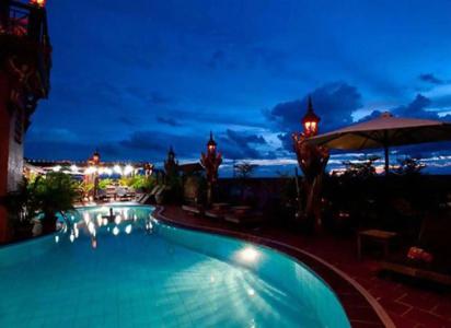 Okay Guesthouse Siem Reap - 6