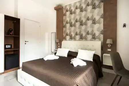 Residenza Tupini, S.Pietro Suites - 16