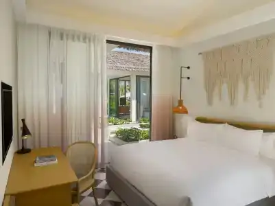 New World Phu Quoc Resort - 29