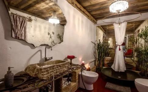 Glamping Canonici di San Marco - 80
