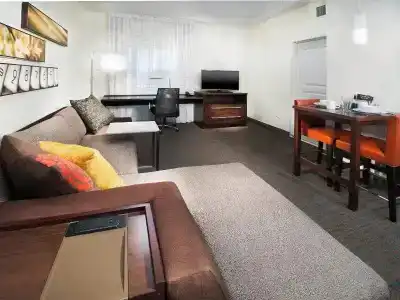 Residence Inn by Marriott - 21