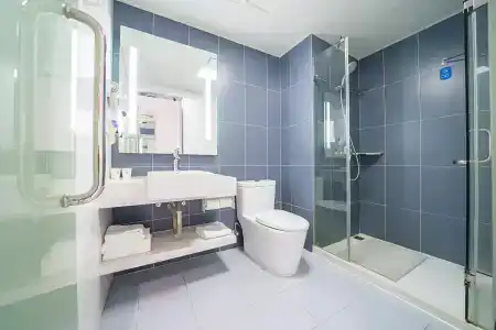 Hanting National Exhibition and Convention Center Jizhai Road - 6