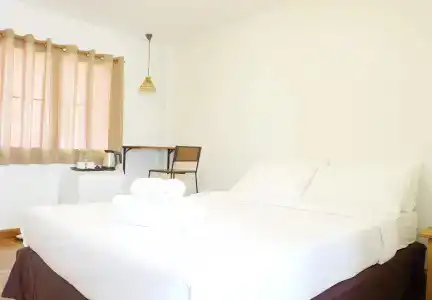 UDEE COZY Bed & Breakfast - 6