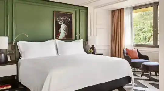 Rosewood Villa Magna - 55