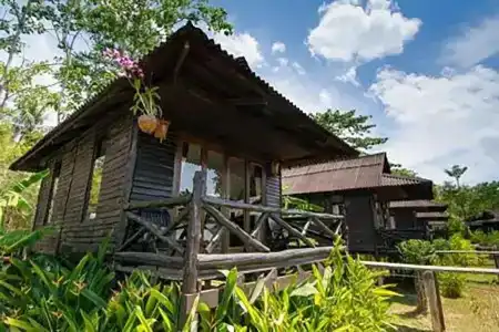 Mook Lanta Eco Resort - 107