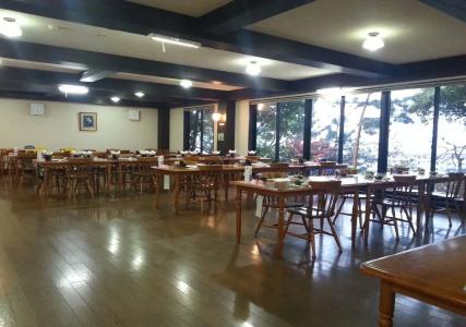 Grampus Inn Shirahama - 14