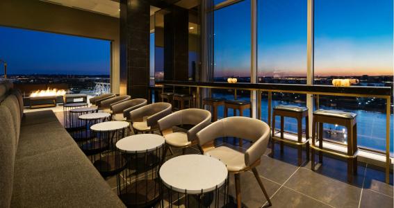 Canopy By Hilton Washington Dc The Wharf - 6