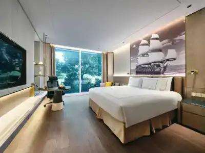 Crowne Plaza, An Ihg - 57