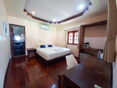 Morning Star Resort - 115