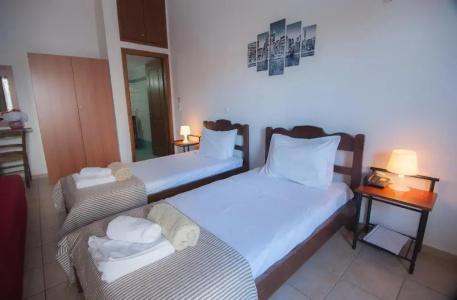 Elounda Sunrise - 330