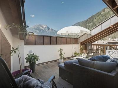 Apart Central – Premium Mountain&Garden - 93