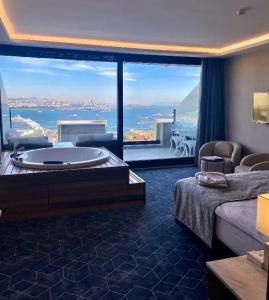 Ring Stones Bosphorus - 45