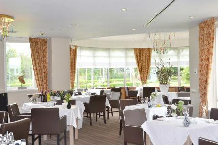 Fletcher Restaurant De Witte Raaf - 17