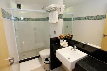 Elegance Praia - 56