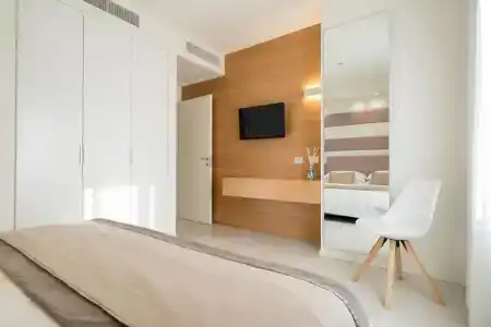 Metropol Ceccarini Suite - 84