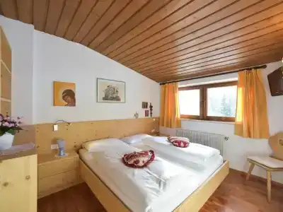 Residence Salvan - 55