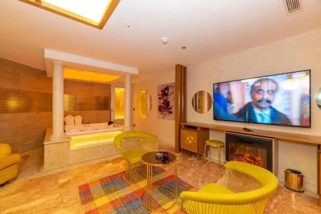 Wyndham Istanbul Old City - 70