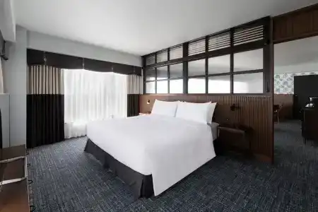 Four Points by Sheraton Nagoya, Chubu International Airport - 84
