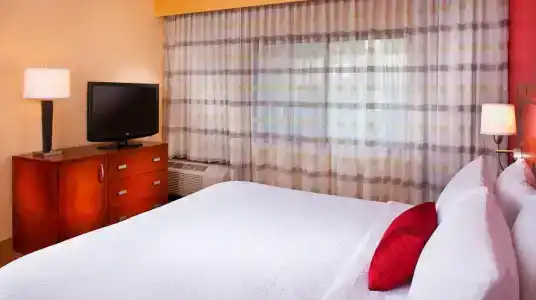Courtyard By Marriott Baton Rouge Acadian Centre/Lsu Area - 24